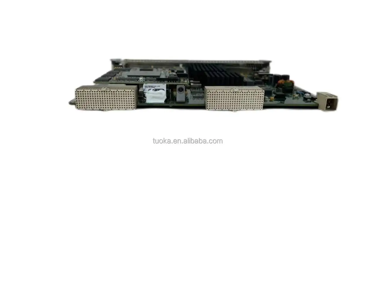 100% Original HW SSQ2 CXL16 Optical Transmission System SFP Form Factor 12V Fiber Optic Used L-16.1 L C OSN1500 SDH 1 Year 3