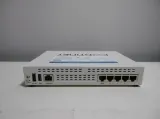 New Original FG-40F FortiGate 40F with 5 for GE RJ45 Ports VPN Firewall with 5 X Fiber Opt