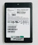 Enterprise Grade Solid State Drive PM1643 920GB U.2 NVMe PCIe with Strong Read-write Perfo