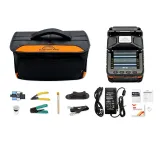 AI 5pro  Fusion Machine Signal Fire AI5 4 Motors 5S Multi-language Automatic Optical Fiber
