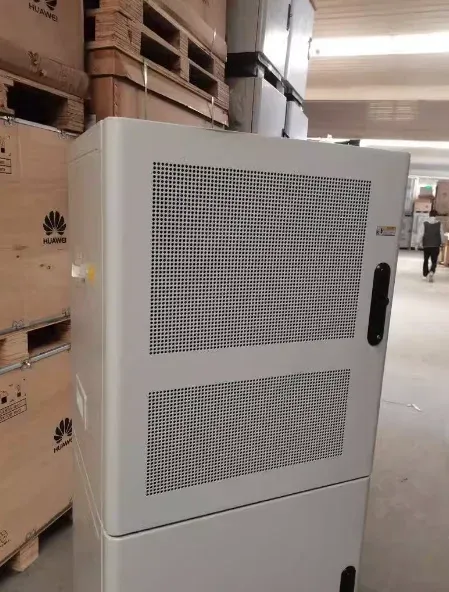 Huawei TMC11H Ver.D E with RFC Outdoor Cabinet Outdoor Power System for Huawei BTS3900 BTS3900L BTS3900A-boxintelecom