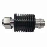 RF Coaxial Attenuator 10W 6dB 4310-M/F DC-6GHz