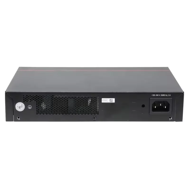 Netengine AR6710-L8T3TS1X2-T 02354PUJ 1*10GESFP+ WAN, 8*GE LAN HW Enterprise Routers 0