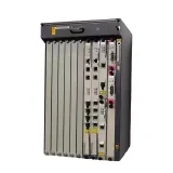 New HW MA5683T GPON OLT 16 Port Optical Line Terminal 10G Uplink FTTH/FTTO Network Access 