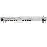 Hw Netengine AR6121E-S 02354GYR 2*GE combo 1*10GESFP+ WAN, 8*GE LAN Network Access Routers