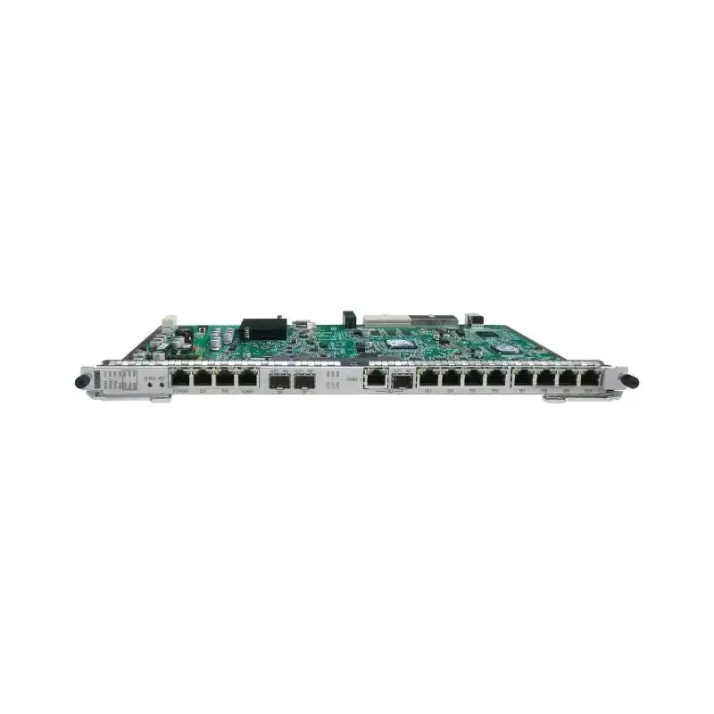 02312EWC NE05E-S2 System DC 2*GE/FEOptical 2*GE/FEElectric Router-boxintelecom