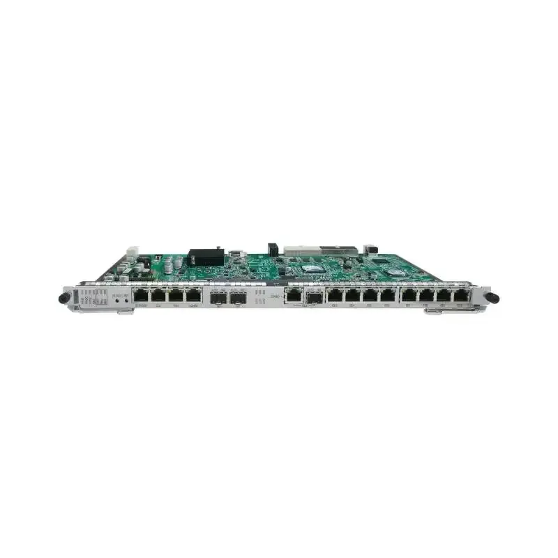 02312EWC NE05E-S2 System DC 2*GE/FEOptical 2*GE/FEElectric Router-boxintelecom