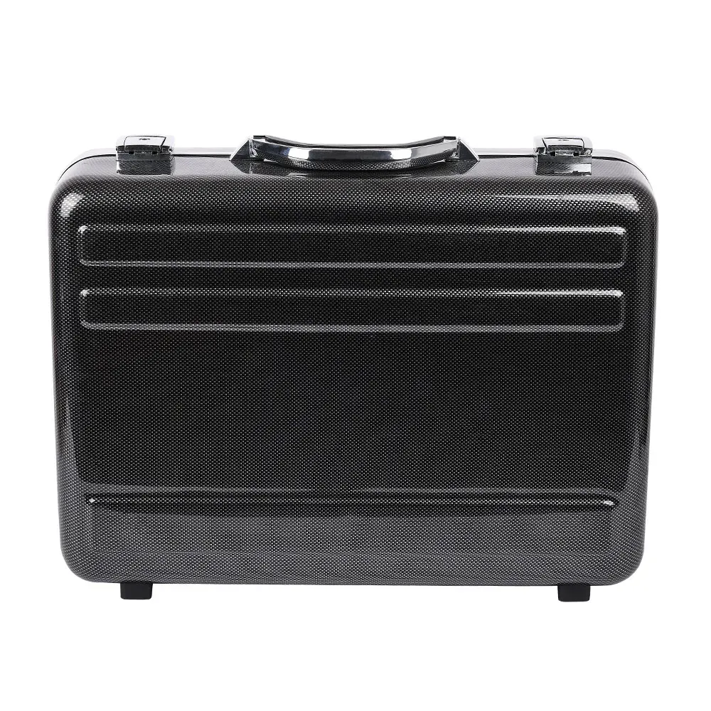 FTTH Fiber Optic Termination Tool Set/Tool Kit Tfs-40 Ftth Fiber Optic Tool Kit-boxintelecom