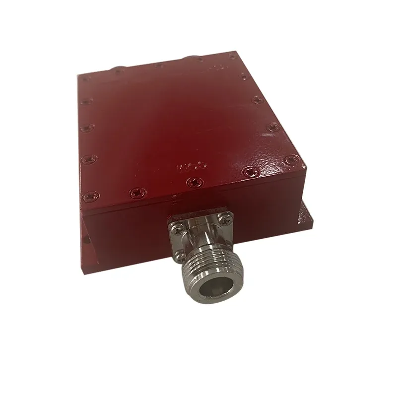0-250/350-500MHz Cross band coupler combiner Multiband Combiner RF Diplexer