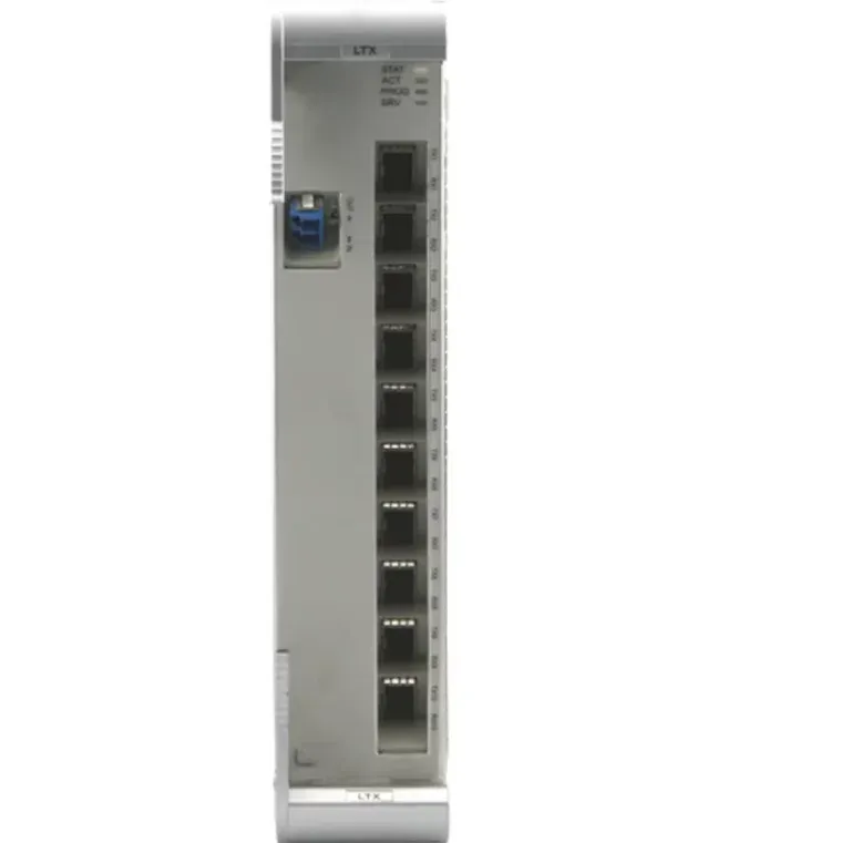 Optix OSN8800 LTX TN11LTX TN11LTXT01 TN11LTX11 10-Port 10Gbit/s Service Multiplexing