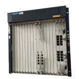 C300 GPON OLT Chassis for FTTx Networks