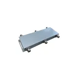 High Isolation Low PIM 3x3  3in 3out Hybrid Couplers Combiner 380-3800MHz 4310F with High 