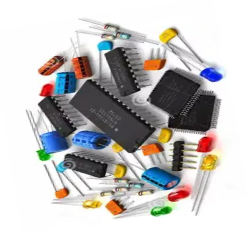 Original new 8945132344 Power management PMIC SO-16 8945132344 Integrated circuit IC chip in stock-boxintelecom