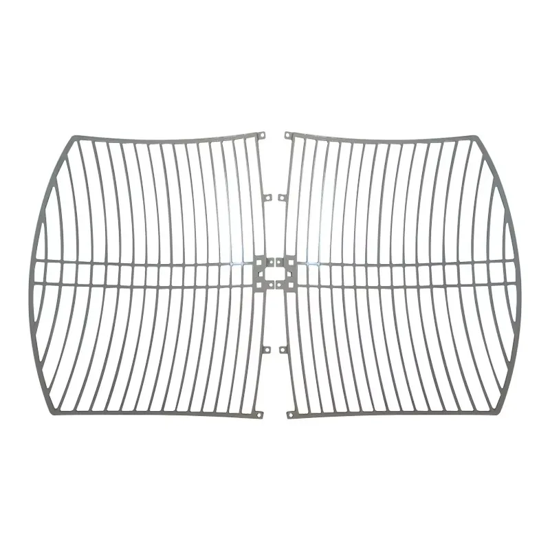 High Gain Antenna Outdoor 2400-2500MHz Grid Parabolic Antenna