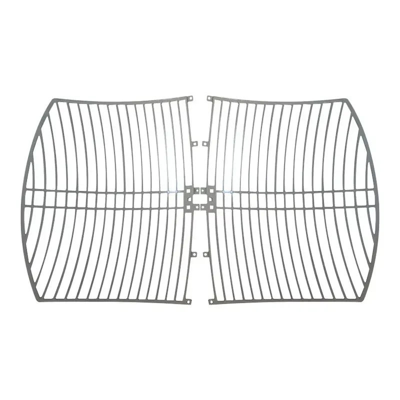 High Gain Antenna Outdoor 2400-2500MHz Grid Parabolic Antenna