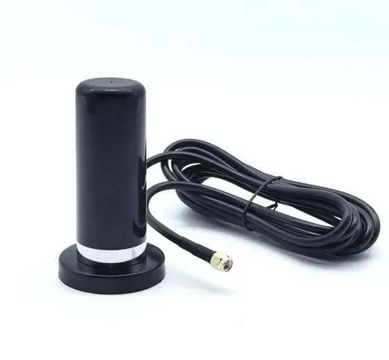 700-2700MHz GSM 2.4G 3G 4G Antennas NMO Cellular Antenna Hard Mounted Antenna Indoor Outdo