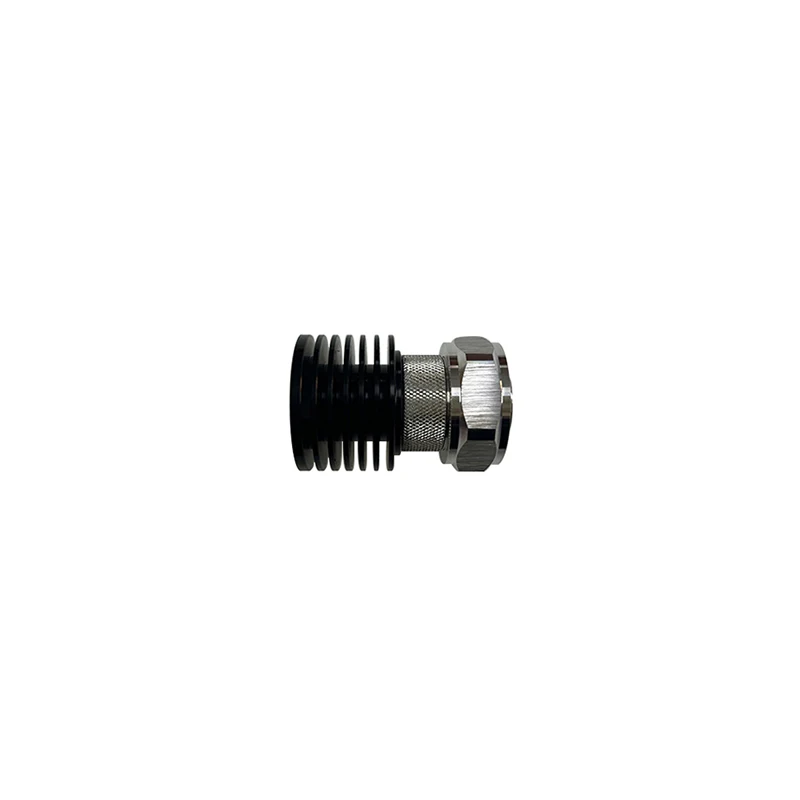 RF Load 5W DC-6GHz 4.3-10-Male Type Dummy Load Termination for IBS&BTS DAS
