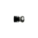 RF Load 5W DC-6GHz 4.3-10-Male Type Dummy Load Termination for IBS&BTS DAS