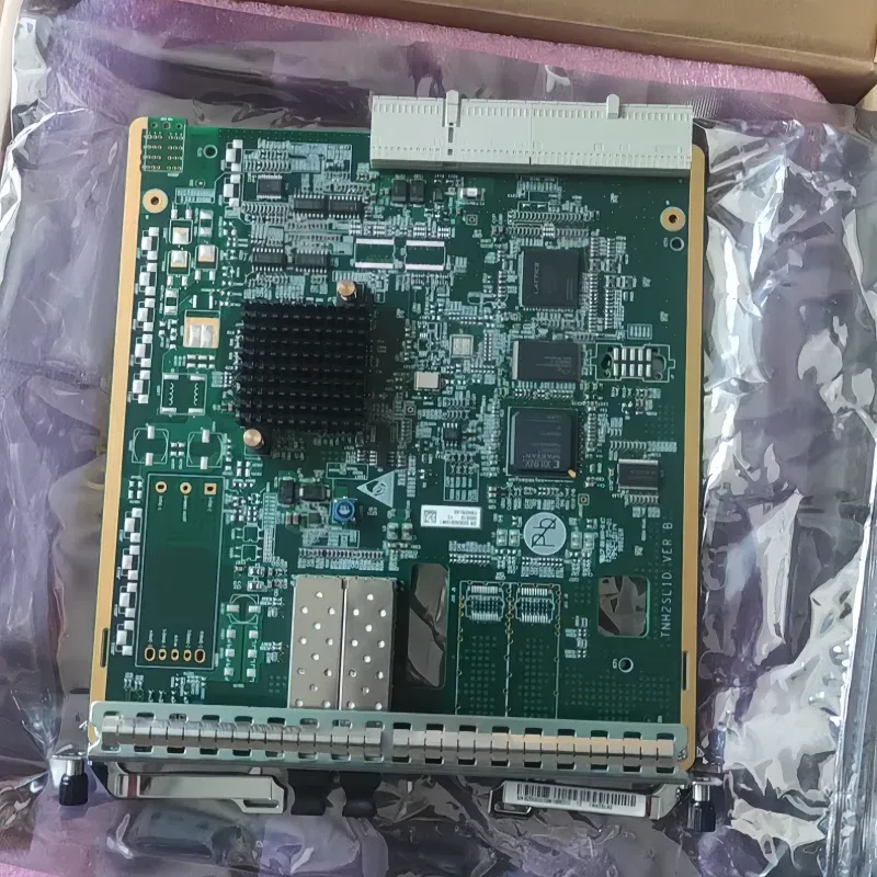 TNF1SL4D Optical Interface Board 2xStm-4 Optical Module OptiX OSN 1800 V Transmission Network WDM Equipment 02310msl for WiFi-boxintelecom