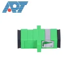 SC UPC SCAPC SM DX Fiber Optic Adapter Optical Fiber with Smart Features for Enterprise Wi