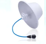 Hot Sale,High Gain 698--3800MHz Omni Ceiling Antenna with Good Quality and Competitive Pri