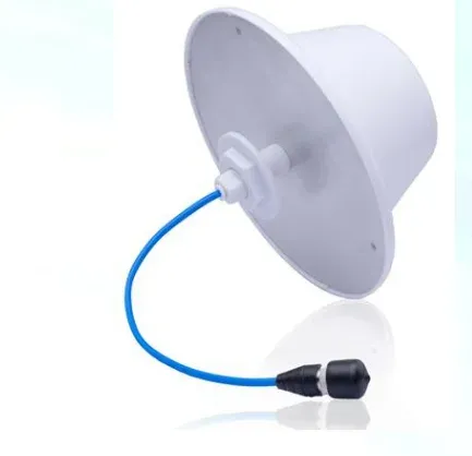 Hot Sale,High Gain 698--3800MHz Omni Ceiling Antenna with Good Quality and Competitive Pri