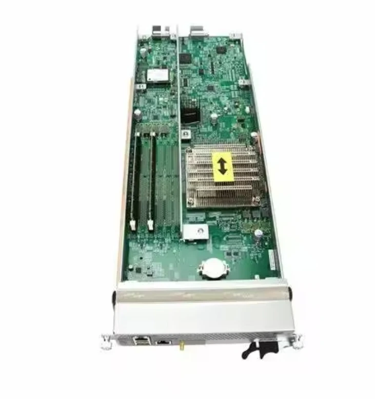 Used  N9K-SUP-A+ Nexus 9500 Supervisor Module-boxintelecom