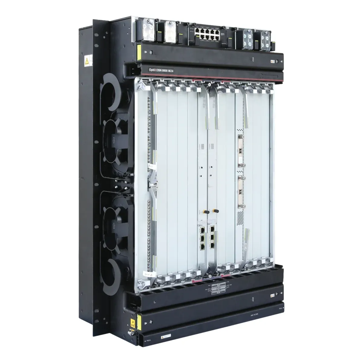 HW OSN9800 M series WDM OTN Optical Transport Switch Network Equipment OSN 9800 M24 M12 M0