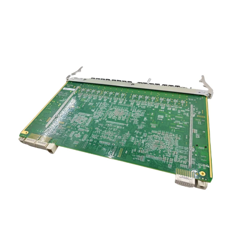 GCOB Service Board Card with 16 Ports C+ C++ C+++ SFP FTTx Solutions for OLT AN-5516 Fiber Optical GPON OLT GCOB-boxintelecom