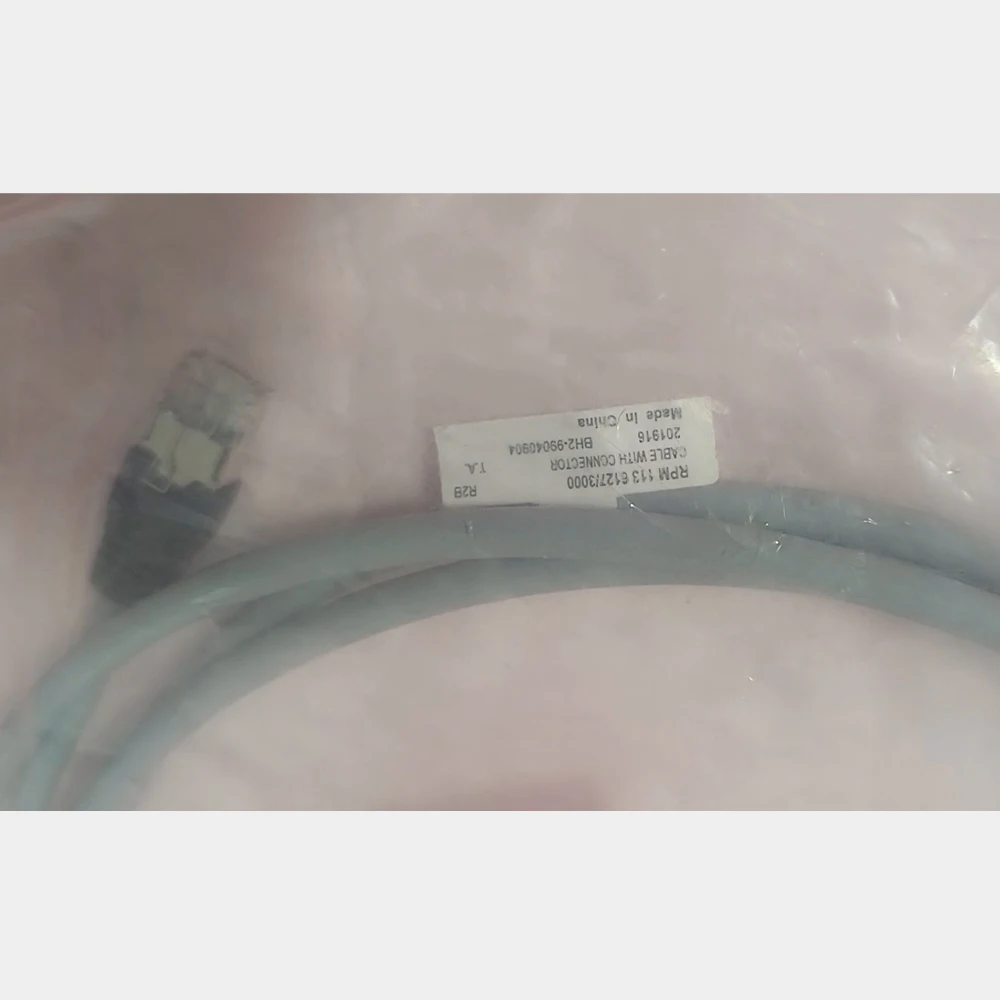 High Quality 2G/3G/4G Cable with Connector RPM 113 6127/3000 Communication Equipment Part Base Station Equipment-boxintelecom