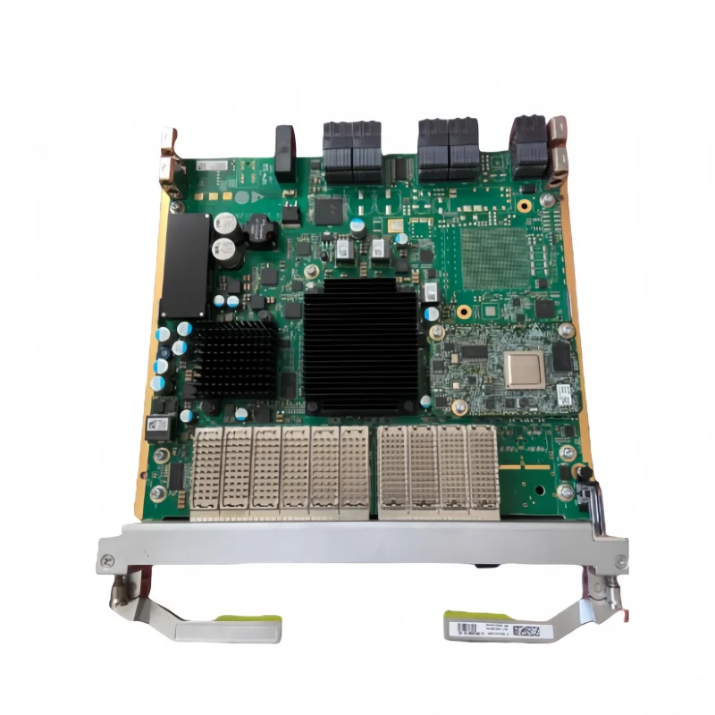 TNG1N210 10-channel 10G Line Service Processing Board for Optical Transmission System-boxintelecom