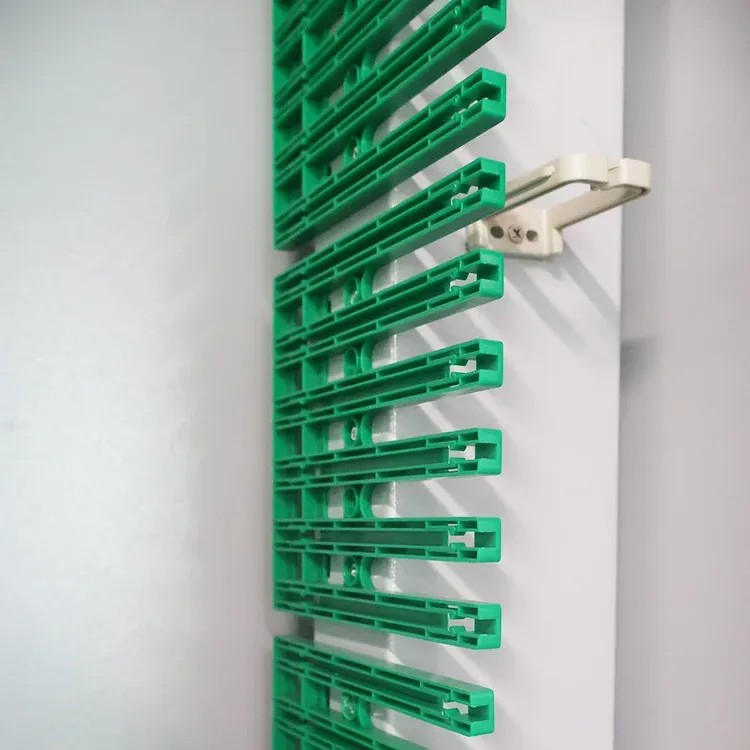 Factory Wholesale 720 Core ODF Optical Fiber Distribution Frame for Telecom Project