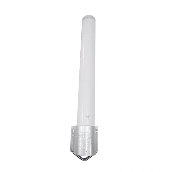 Manufacture Antenna 698-960/1710-2700MHz 50W 6dBi Fiberglass Antenna High Gain Omni Antenn