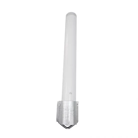 Manufacture Antenna 698-960/1710-2700MHz 50W 6dBi Fiberglass Antenna High Gain Omni Antenn