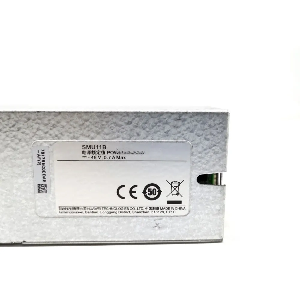 customized Telecom Power Module Monitor Module Controller SMU11B SMU11C-boxintelecom