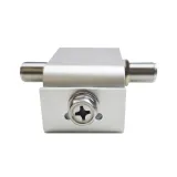 RF 800-2500MHZ Surge Protector lightning protection N Female