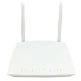 Remote Protocol Gpon Onu GM630 ONT Xpon Onu GM620 4GE LAN + 2.4G / 5.8G AC WIFI Dual-band 
