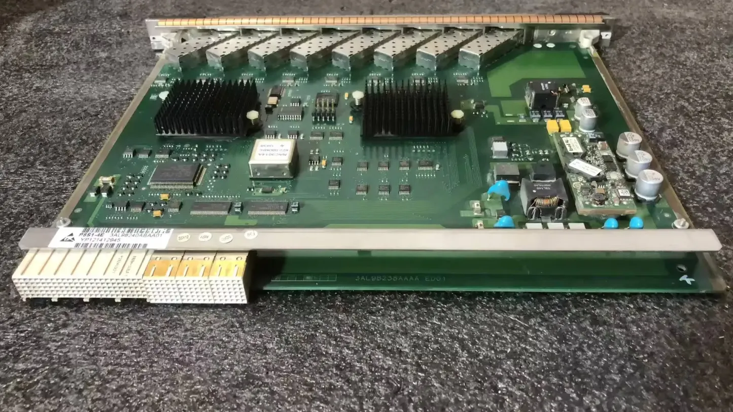 ALC-Lucent 3AL98240AB