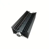 RF Dummy Load High Quality  Low VSWR DIN 7/16 Male 250W DC-3GHz RF Termination Load for DA