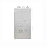 2V500Ah GFM-500 Lead-Acid Storage Battery High Capacity Valve-Regulated Lead-Acid Battery 