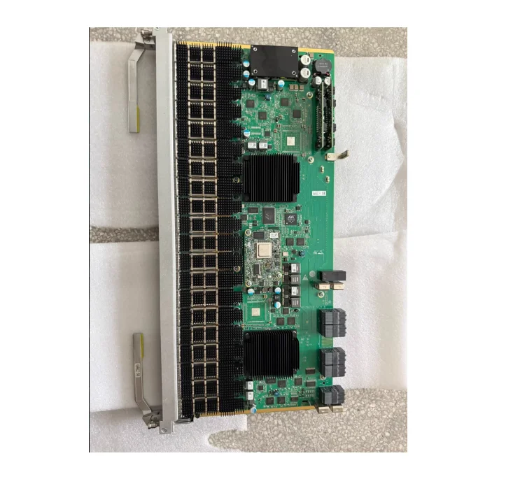 OSN9800 TNU2N402 400G Line Processing Board Supports Multi-channel Business Aggregation and OTN Crossover