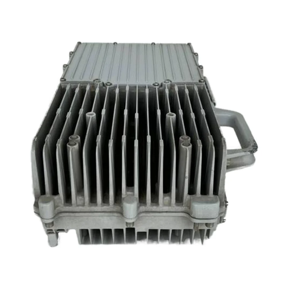 ZXDR R8862A S8500 Macro RF Remote Unit FDD RRU for 4G Network Power Cable Supports GSM UMTS 3G GPRS TCP Fiber Optic Equipment-boxintelecom