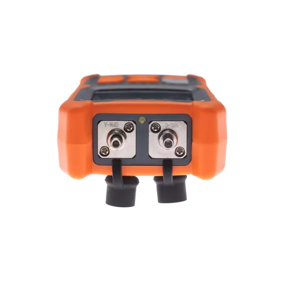 Ftth Fiber Optic Multi Power Meter Nk200 Optical Mini Power Meter Toolkit Opm Power Meter 