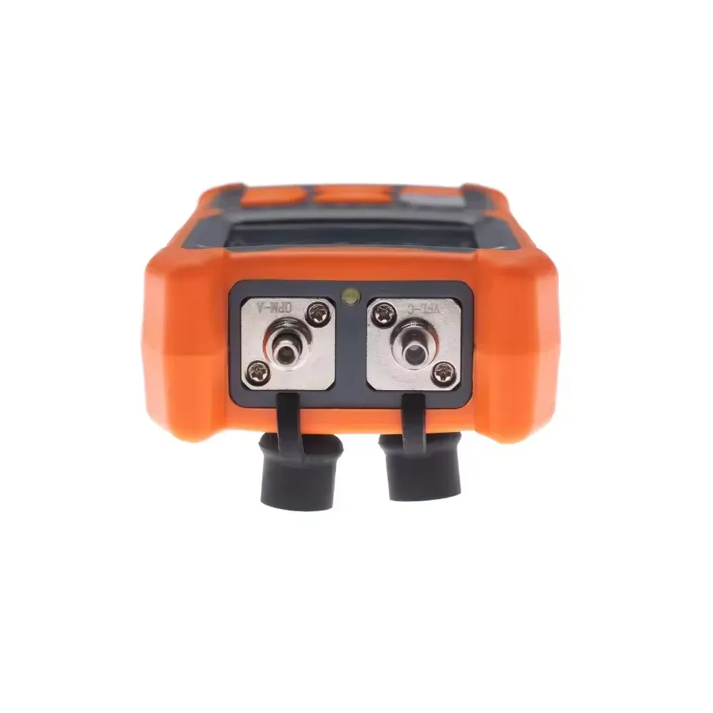 Ftth Fiber Optic Multi Power Meter Nk200 Optical Mini Power Meter Toolkit Opm Power Meter 