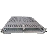 Mikrotik NE40E Series CR5DLPUF5270 Router Flexible Card Line Processing Unit 52 Sub-slots 