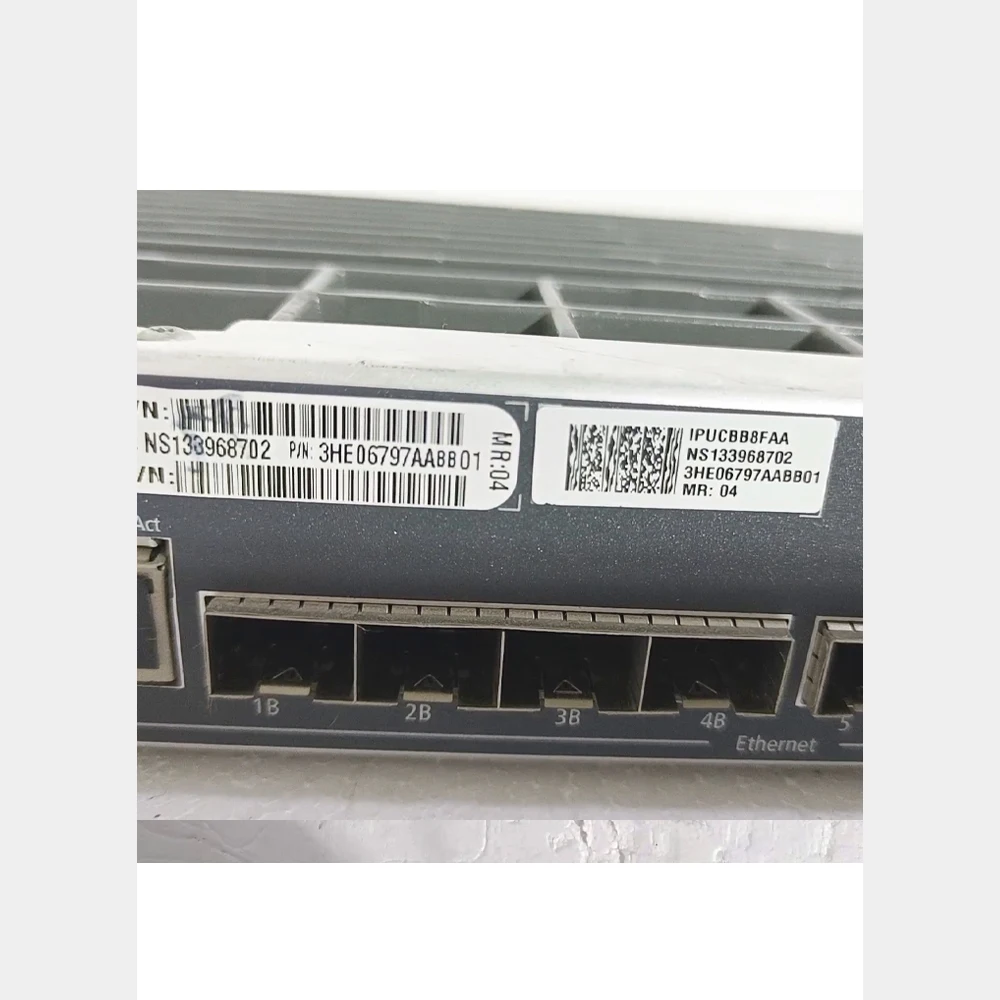 3HE06797AA Power Connector for Wireless Communication 3HE06797AA Network Infrastructure Equipment-boxintelecom