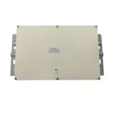 Hot Sale 150W 821-869MHz RF Bandpass Filter with 90dB Isolation