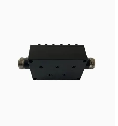 Factory Price 400MHz 470-542MHz UHF RF Cavity Filter with N Female for Telecom DAS IBS App
