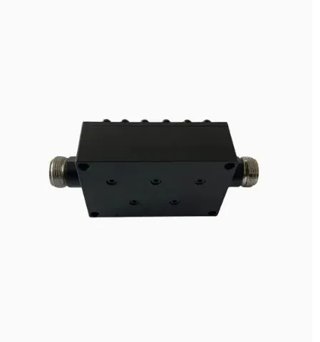 Factory Price 400MHz 470-542MHz UHF RF Cavity Filter with N Female for Telecom DAS IBS App
