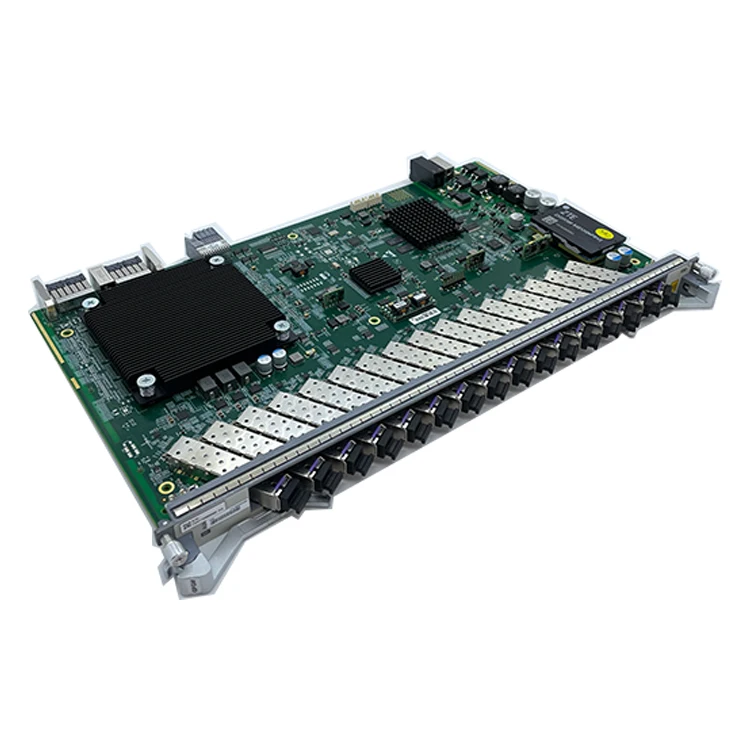 Newest Design Gfgm Gfgm C620 Gpon Olt Card-boxintelecom
